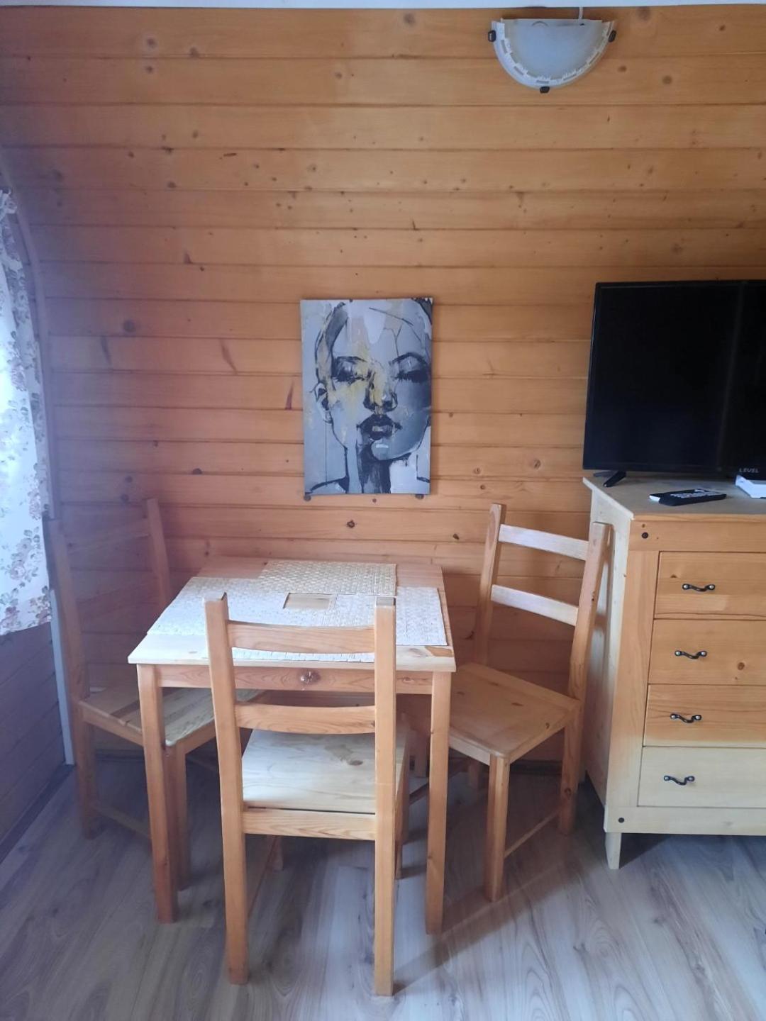 Willa Podgorska Korbielów Εξωτερικό φωτογραφία